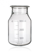 Reaction kettle 2000 ml, SIMAX