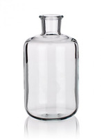 (MOQ! on request) Storage bottle for injection sera, 1000 ml, SIMAX