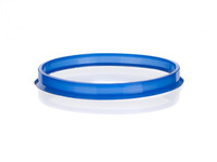 Pouring ring GL80 blue, SIMAX