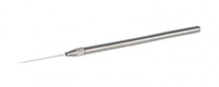 Needle holder type KOLLE, stainless, steel magnetic, L=120mm