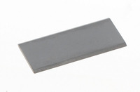 Spare part hard metal blade f. glass, cutter 12250