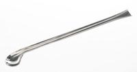 Poly-Spoon 18/10 steel, L=190mm