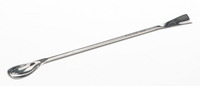 Poly-Spoon 18/10 steel, L=150mm