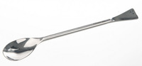 Poly-Spoon 18/10 steel, L=300mm