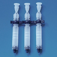Suction system for micro pipette controller, silicone,3pcs