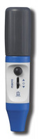 Mechanický pipetovací nástavec Macro Pipette Controller, pro pipety 0,1 - 200 ml, modrý, Brand