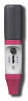 Mechanický pipetovací nástavec Macro Pipette Controller, pro pipety 0,1 - 200 ml, růžový, Brand