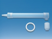 Drying tube, PE-LD, for Dispensette®, Titrette® and Digital Burette III