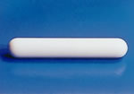 PTFE Stirrer Bar, Cylindrical,6 x 3mm