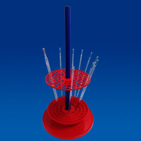 PIPETTE STAND, PP