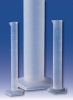 PP CYLINDER TALL FORM 25 ml