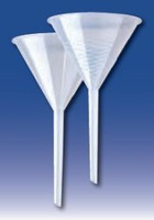ANALYTICAL FUNNEL 120 mm