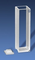 Kyveta 100 mm optické sklo, púzdro, viečko, typ G109