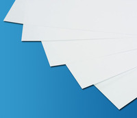 Papír filtrační pro kvalit., PN 80, arch, 900 x 900 mm, (10 kg)