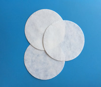 Papír filtrační pro kvalit., kruh. výsek 2R/ 80 g, pr. 320 mm, (bal. 500 ks)