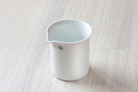 Beaker with spout, low form, 400 ml