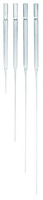 Pasteur pipette 2.0 ml, glass, length 145 mm (pack. of 4 x 250 pcs)