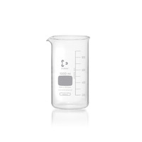 Beaker, tall form with spout, 1000 ml, DWK