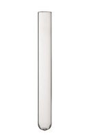 Skúmavka s guľatým dnom, sodnodraselné sklo, RO, 12 x 75 mm, (bal. 144 ks), LABSOLUTE®