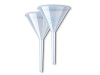 ANALYTICAL FUNNEL 40 mm