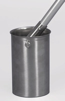 Pendulum beaker PP, capacity 1000 ml, TeleScoop