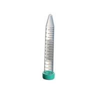 Centrifuge tube FALCON, 15 ml, PE, Dnase/Rnase free, Non-pyrogenic, sterile, pack. Of 25 pcs