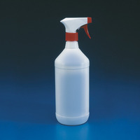Spray bottle 1 l, 5 pcs