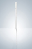 Pasteur pipettes, 150 mm, pack. Of 1000 ks