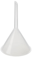 Analytical funnel, PP, 65 ml, HACH