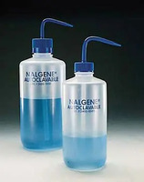 Wash bottle, PP, autoclavable, 500 ml, HACH, (pack. of 6 pcs)