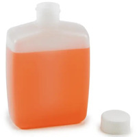 Storage bottle, rectangular, 18 ml, HACH, (pack. of 6 pcs)
