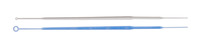 Kľučka inokulačná jednorazová, 10 µl, sterilná, (bal. 100 x 20 ks), LABSOLUTE®