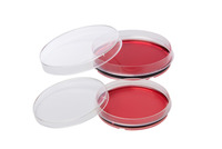 Cell culture dish 35 x 12 mm, 12,0 cm2 cell growth area, sterile, (pack. of 96 x 10 pcs), LABSOLUTE®