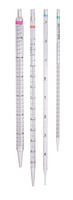 Serological pipette, 5 ml, PS, sterile, (pack. of 20 x 25 pcs), LABSOLUTE®