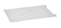 Sealmats for 2,2 ml plates, made of EVA, (pack. of 50 pcs), LABSOLUTE®