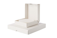 Papír filtrační pro kvalit., 2115, pr. 125 mm, (bal. 100 ks), LABSOLUTE®