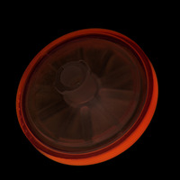 Filtr stříkačkový ProFill, pr. 25 mm, Nylon (PA), 0,20 µm, modrý kroužek, (bal. 100 ks), LABSOLUTE®