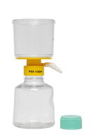 Jednotka filtrační, PES membrána, 0,2 µm, 150 ml, (bal. 12 ks), LABSOLUTE®