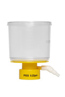 Kelímek filtrační, PES membrána, 0,2 µm, 150 ml, (bal. 24 ks), LABSOLUTE®