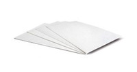 Papír filtrační pro kvalit., 1291, arch, 580 x 580 mm, (bal. 100 ks)