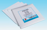 Papír filtrační membránový AE98, nitrát celulózy, 5,0 µm, pr. 47 mm, (bal. 100 ks)