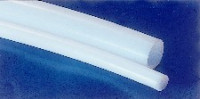 Trubice, 6 x 1mm. PTFE