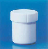 Kelímek PTFE s uzávěrem 34 x 36mm, 15ml